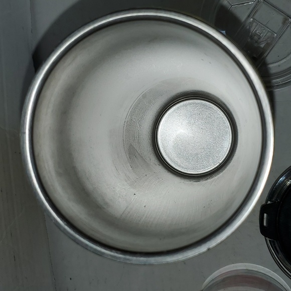 Corkcicle 24 oz Yellow  Hydraflow 30 oz Capri Floral Travel Tumbler Cold CUP - Picture 7 of 15